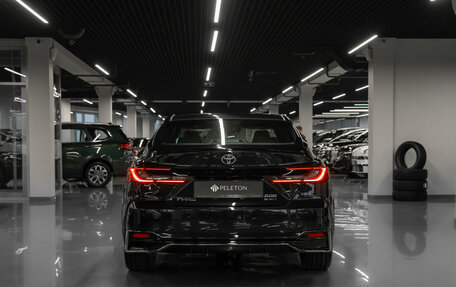 Toyota Camry, 2025 год, 4 200 000 рублей, 6 фотография