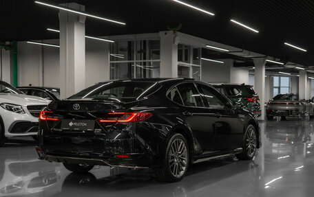 Toyota Camry, 2025 год, 4 200 000 рублей, 5 фотография