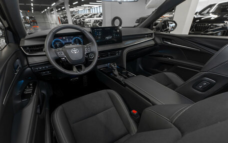 Toyota Camry, 2025 год, 4 200 000 рублей, 7 фотография