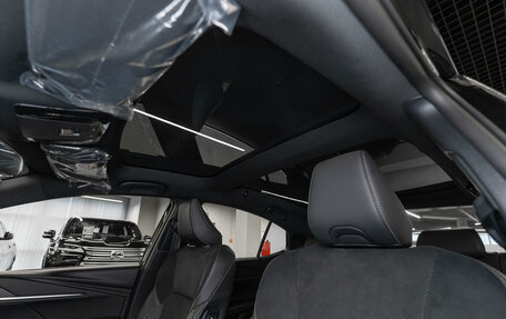 Toyota Camry, 2025 год, 4 200 000 рублей, 10 фотография