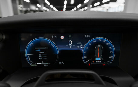 Toyota Camry, 2025 год, 4 200 000 рублей, 12 фотография