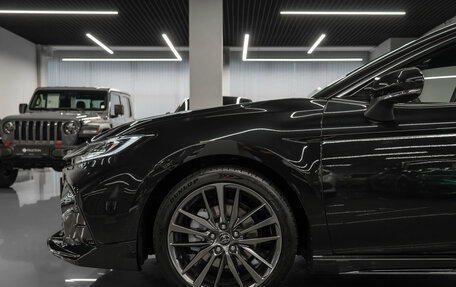 Toyota Camry, 2025 год, 4 200 000 рублей, 22 фотография