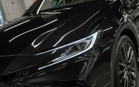 Toyota Camry, 2025 год, 4 200 000 рублей, 23 фотография