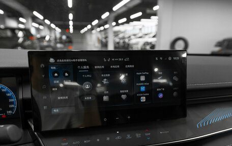 Toyota Camry, 2025 год, 4 200 000 рублей, 18 фотография