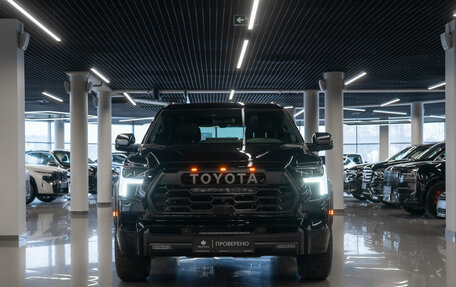 Toyota Sequoia, 2024 год, 14 650 000 рублей, 3 фотография
