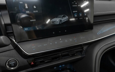 Toyota Camry, 2025 год, 4 200 000 рублей, 21 фотография