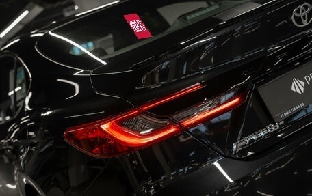 Toyota Camry, 2025 год, 4 200 000 рублей, 24 фотография