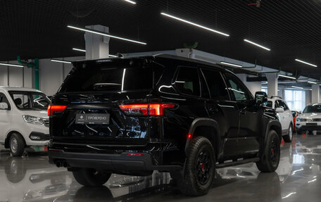 Toyota Sequoia, 2024 год, 14 650 000 рублей, 5 фотография