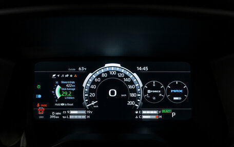 Toyota Sequoia, 2024 год, 14 650 000 рублей, 12 фотография