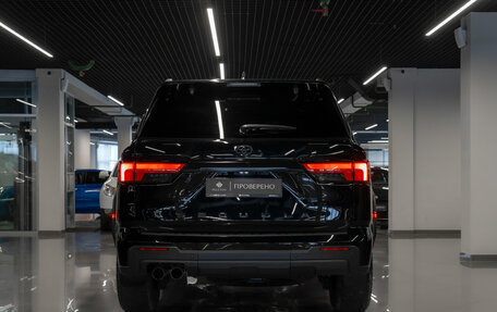 Toyota Sequoia, 2024 год, 14 650 000 рублей, 6 фотография