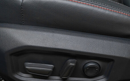 Toyota Sequoia, 2024 год, 14 650 000 рублей, 19 фотография