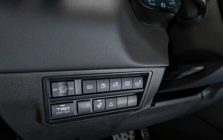 Toyota Sequoia, 2024 год, 14 650 000 рублей, 18 фотография