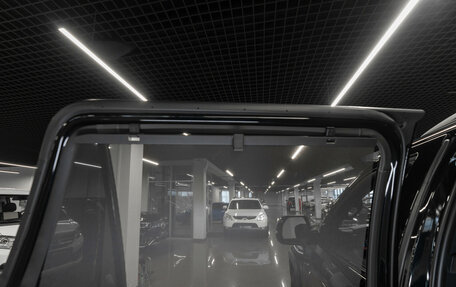 Toyota Sequoia, 2024 год, 14 650 000 рублей, 15 фотография