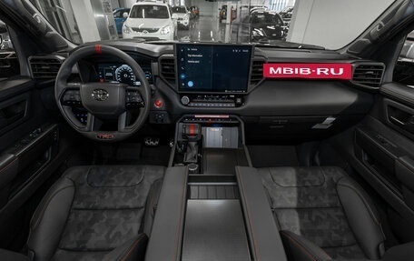 Toyota Sequoia, 2024 год, 14 650 000 рублей, 8 фотография