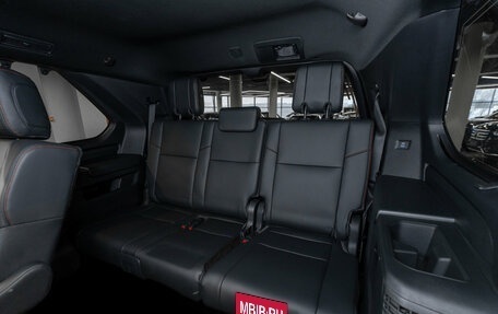 Toyota Sequoia, 2024 год, 14 650 000 рублей, 14 фотография