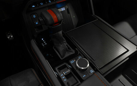 Toyota Sequoia, 2024 год, 14 650 000 рублей, 21 фотография