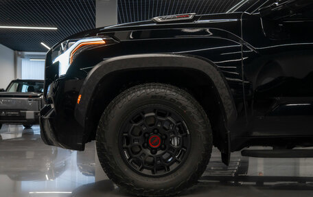 Toyota Sequoia, 2024 год, 14 650 000 рублей, 31 фотография