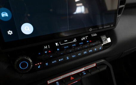 Toyota Sequoia, 2024 год, 14 650 000 рублей, 24 фотография