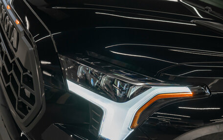 Toyota Sequoia, 2024 год, 14 650 000 рублей, 32 фотография