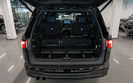 Toyota Sequoia, 2024 год, 14 650 000 рублей, 29 фотография