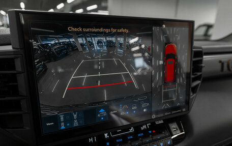 Toyota Sequoia, 2024 год, 14 650 000 рублей, 26 фотография