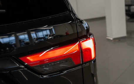 Toyota Sequoia, 2024 год, 14 650 000 рублей, 33 фотография