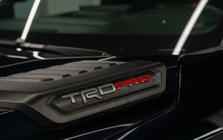 Toyota Sequoia, 2024 год, 14 650 000 рублей, 34 фотография