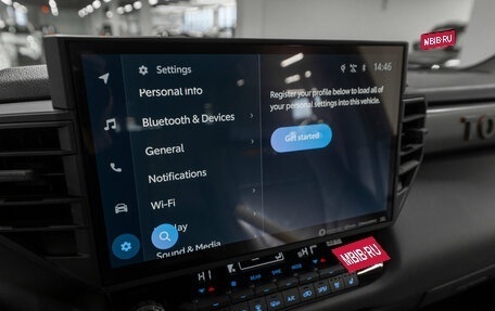 Toyota Sequoia, 2024 год, 14 650 000 рублей, 27 фотография