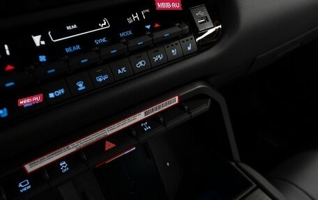 Toyota Sequoia, 2024 год, 14 650 000 рублей, 23 фотография