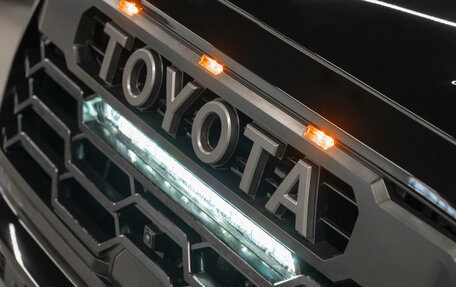 Toyota Sequoia, 2024 год, 14 650 000 рублей, 35 фотография