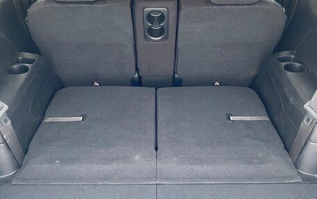 Honda Stream II, 2013 год, 1 350 000 рублей, 10 фотография