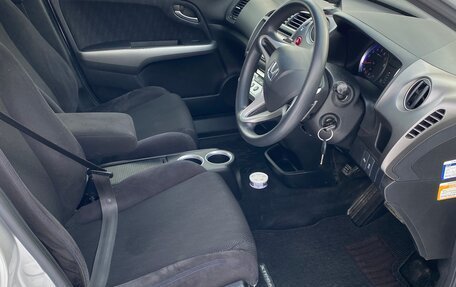 Honda Stream II, 2013 год, 1 350 000 рублей, 4 фотография