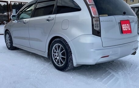 Honda Stream II, 2013 год, 1 350 000 рублей, 3 фотография