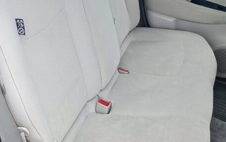 Nissan Leaf I, 2012 год, 590 000 рублей, 8 фотография