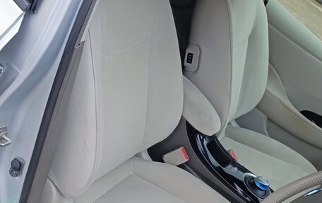 Nissan Leaf I, 2012 год, 590 000 рублей, 7 фотография