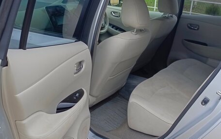 Nissan Leaf I, 2012 год, 590 000 рублей, 9 фотография