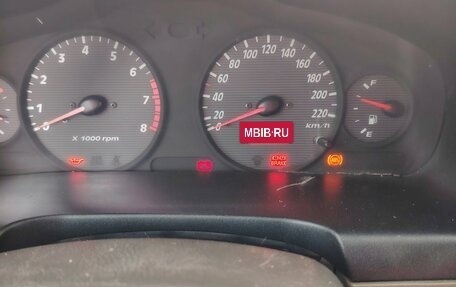 Hyundai Santa Fe III рестайлинг, 2003 год, 600 000 рублей, 8 фотография