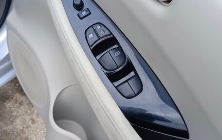 Nissan Leaf I, 2012 год, 590 000 рублей, 16 фотография