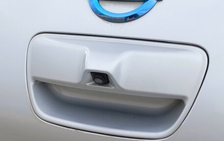 Nissan Leaf I, 2012 год, 590 000 рублей, 19 фотография