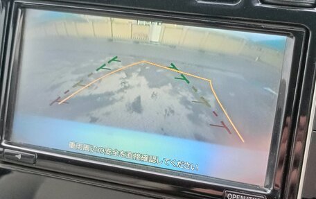 Nissan Leaf I, 2012 год, 590 000 рублей, 20 фотография