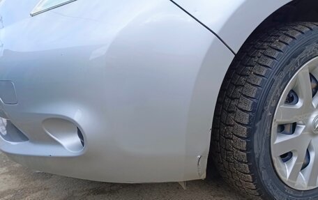 Nissan Leaf I, 2012 год, 590 000 рублей, 24 фотография