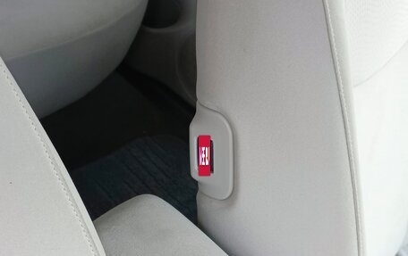 Nissan Leaf I, 2012 год, 590 000 рублей, 15 фотография