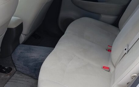 Nissan Leaf I, 2012 год, 590 000 рублей, 27 фотография