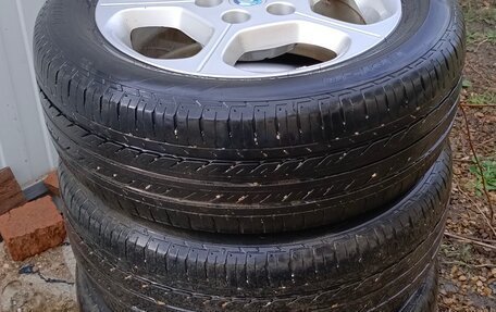 Nissan Leaf I, 2012 год, 590 000 рублей, 26 фотография