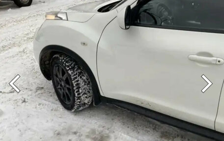 Nissan Juke II, 2014 год, 1 200 000 рублей, 7 фотография