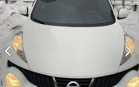 Nissan Juke II, 2014 год, 1 200 000 рублей, 4 фотография