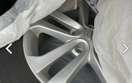 Nissan Juke II, 2014 год, 1 200 000 рублей, 9 фотография