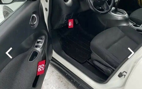 Nissan Juke II, 2014 год, 1 200 000 рублей, 5 фотография