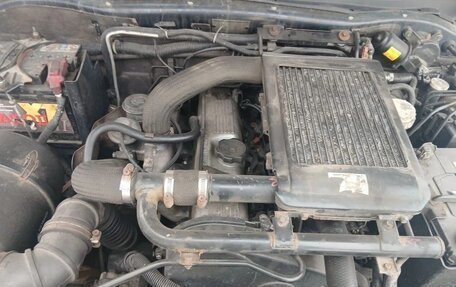 Mitsubishi Pajero Sport II рестайлинг, 2007 год, 780 000 рублей, 11 фотография