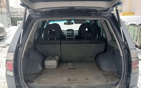 Mitsubishi Pajero Sport II рестайлинг, 2007 год, 780 000 рублей, 10 фотография